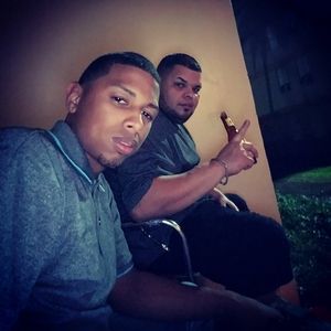 Meet your Posher, Alberto